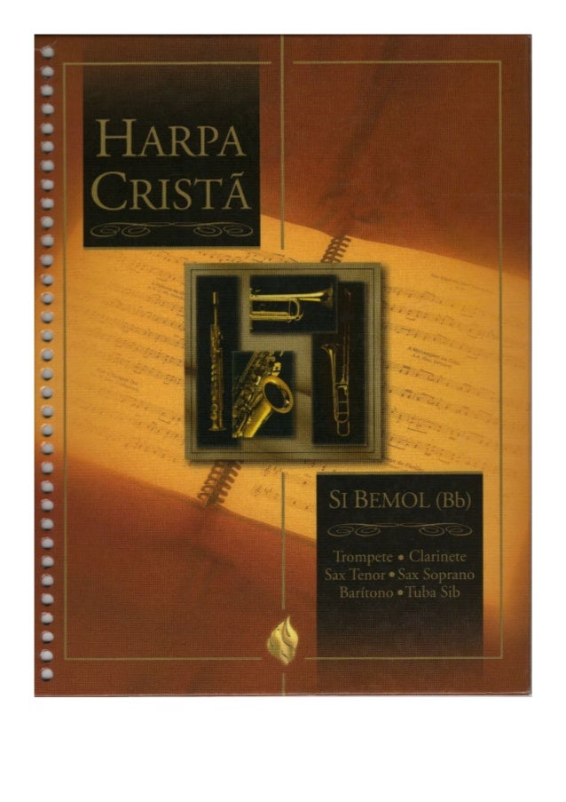 Harpa Crista Com Musica Pdf